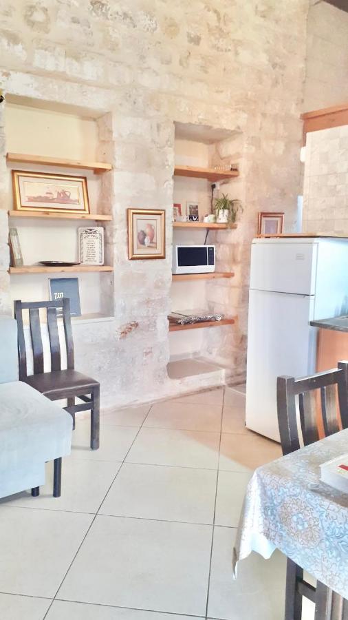 Inn Tzfat Сафед Екстериор снимка