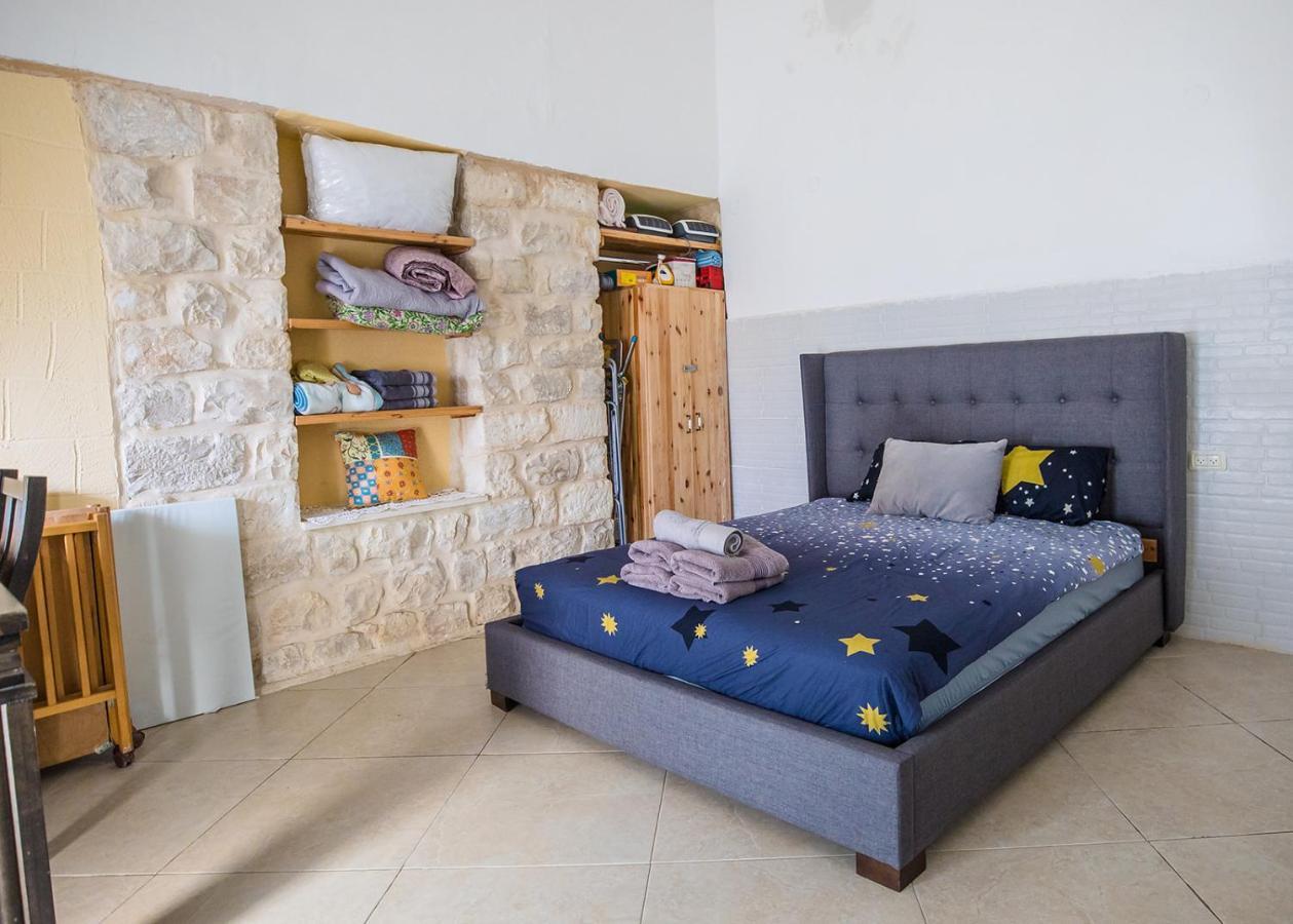 Inn Tzfat Сафед Екстериор снимка