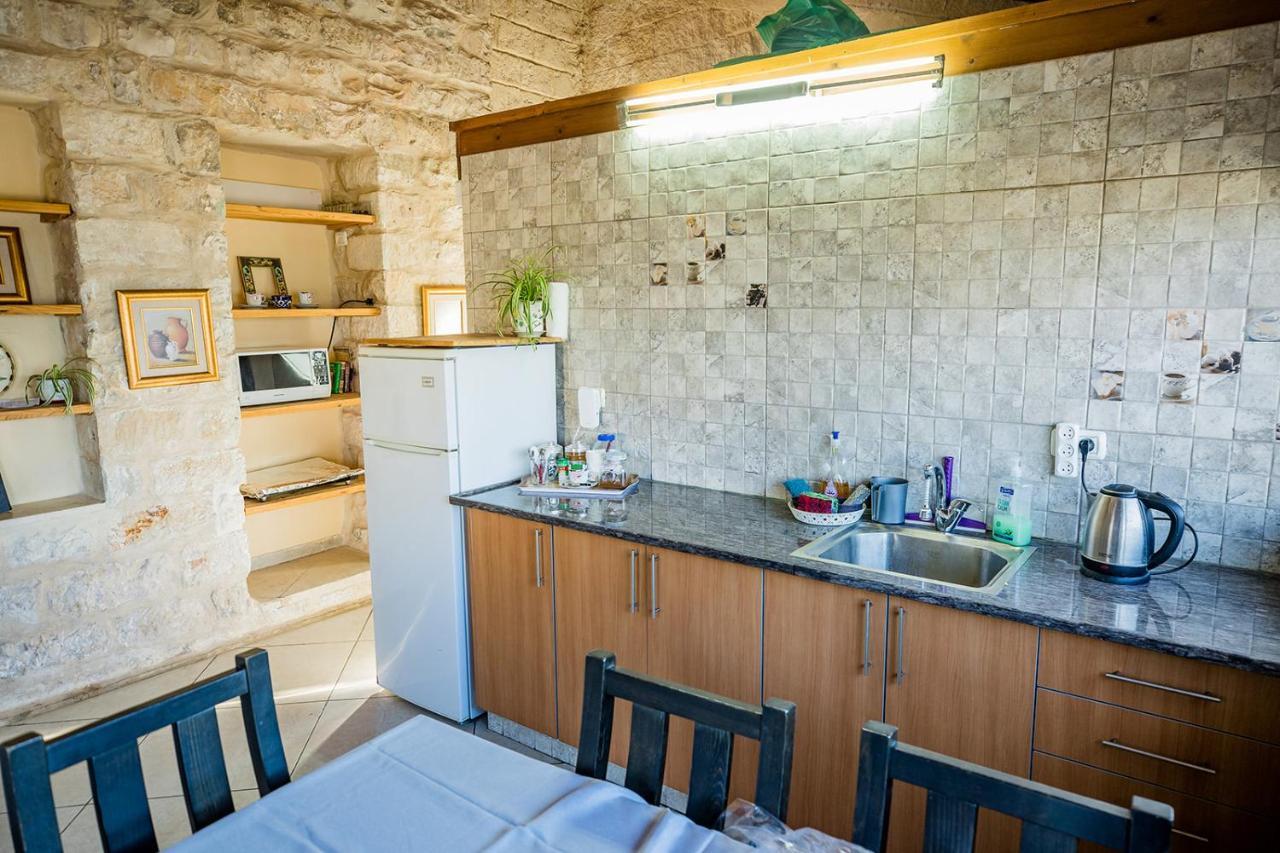 Inn Tzfat Сафед Екстериор снимка