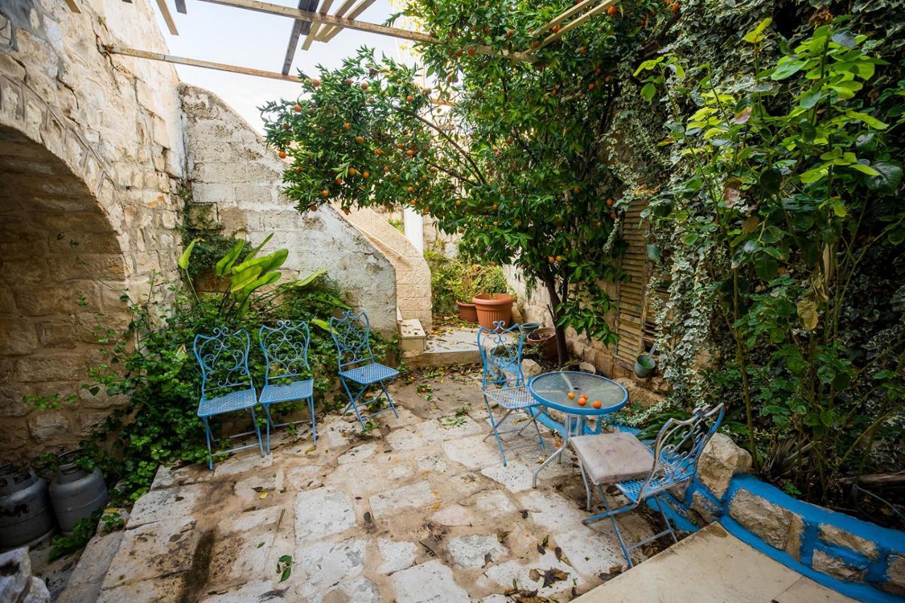 Inn Tzfat Сафед Екстериор снимка