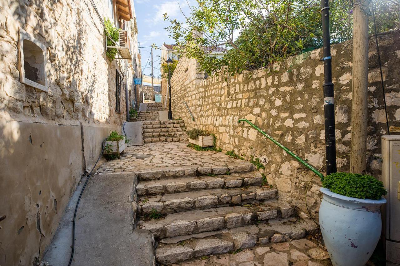 Inn Tzfat Сафед Екстериор снимка