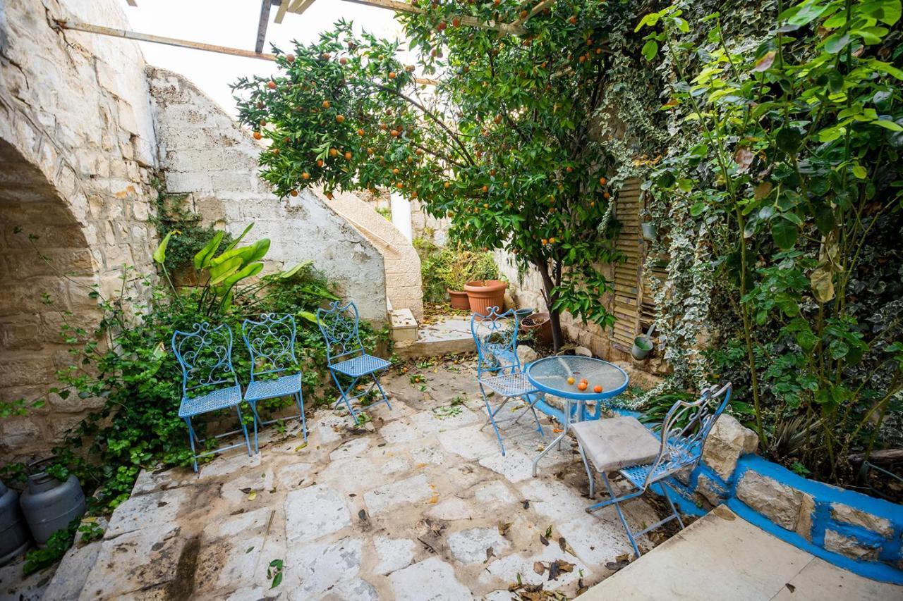 Inn Tzfat Сафед Екстериор снимка